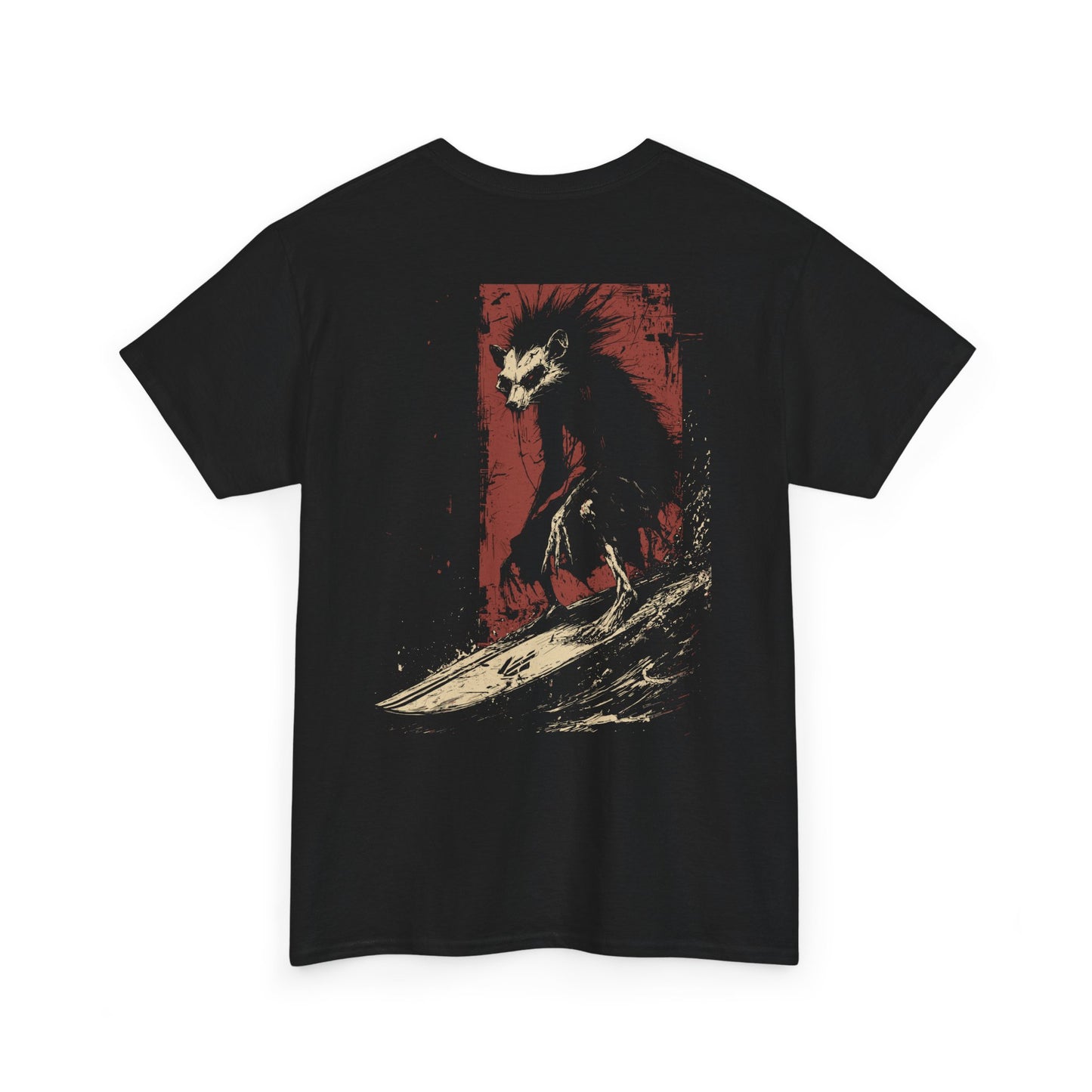 Last Wave Classic Unisex T-Shirt