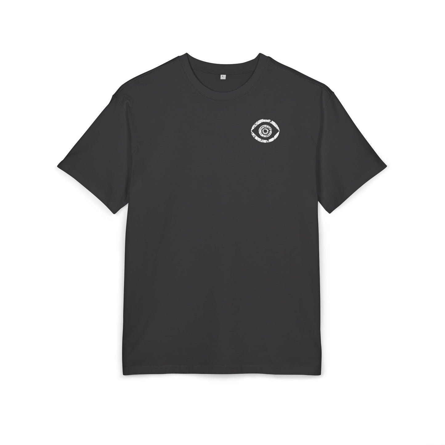 Leak Unisex Oversized T-Shirt