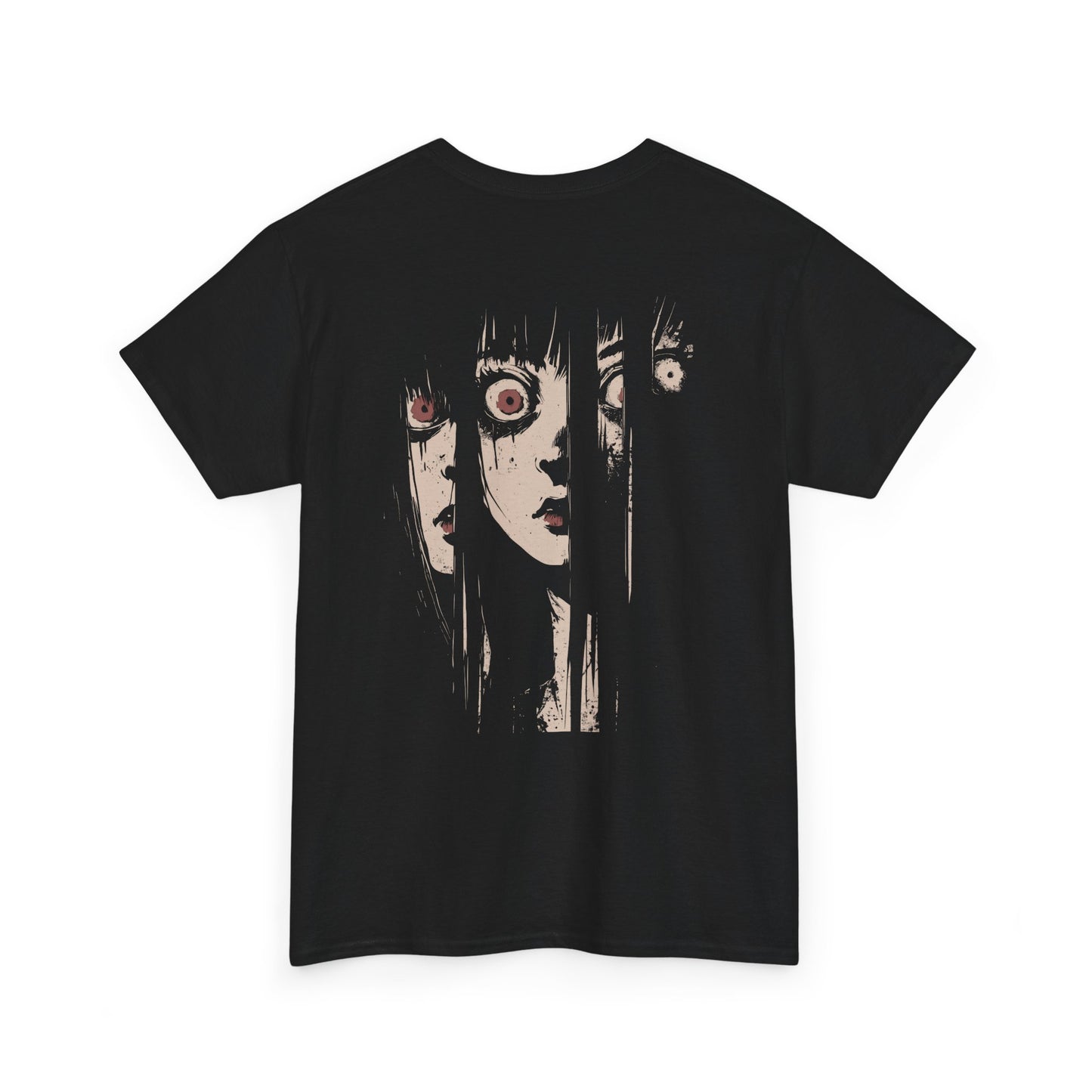 The Ones Who Watch Classic Unisex T-Shirt
