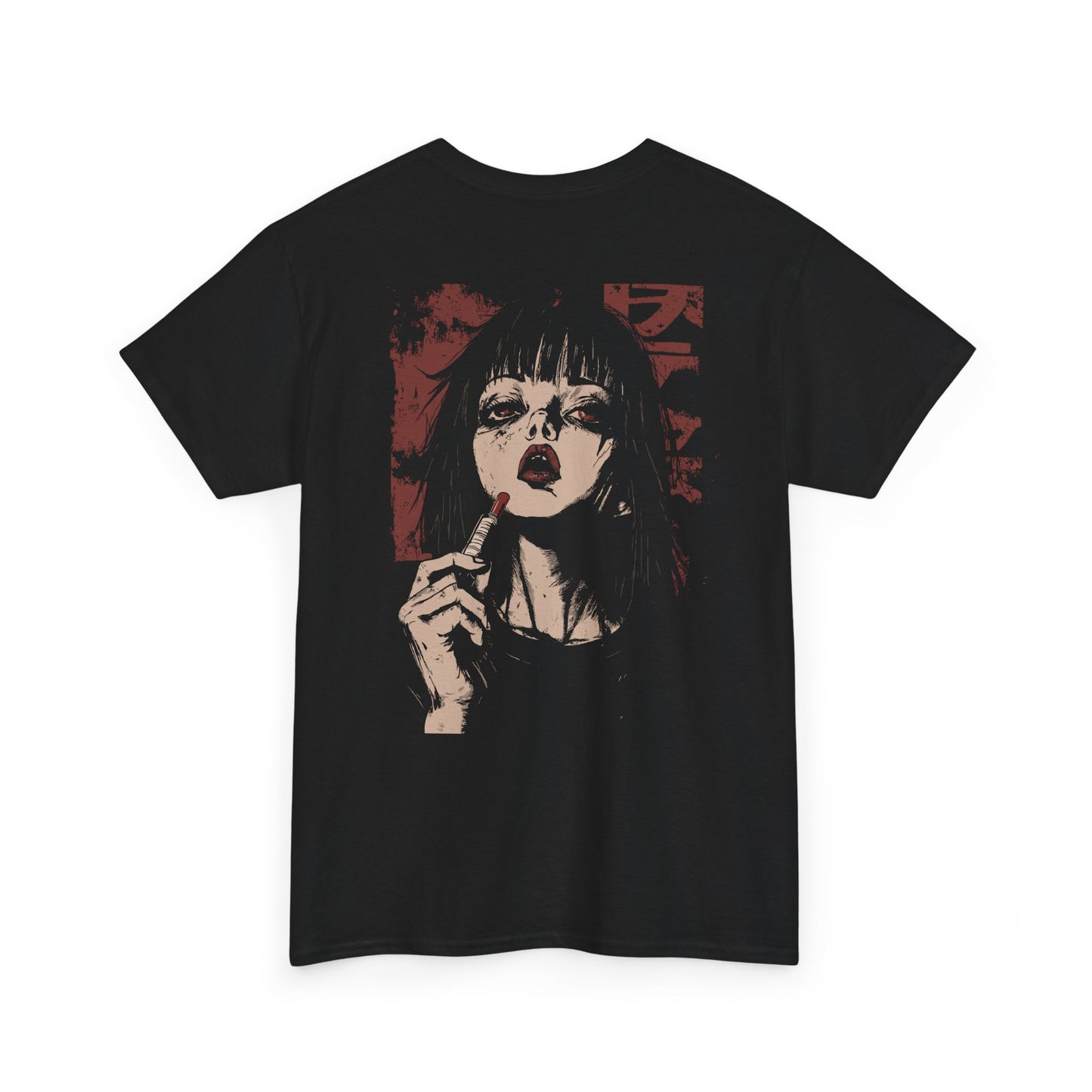 Pain Like Makeup Classic Unisex T-Shirt
