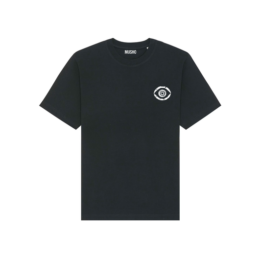 Hokorobu - Unisex Oversized T-Shirt