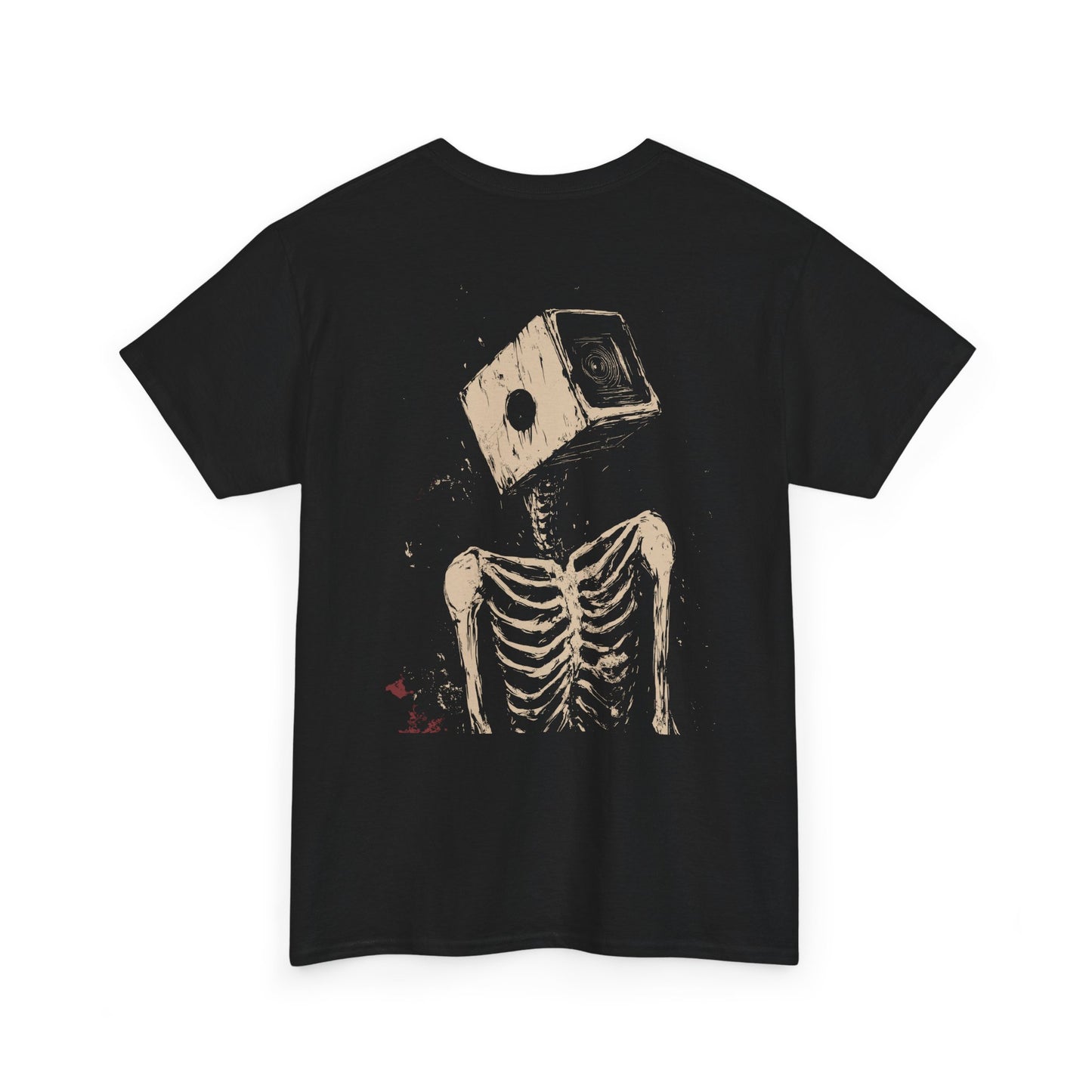 Lenshead Classic Unisex T-Shirt