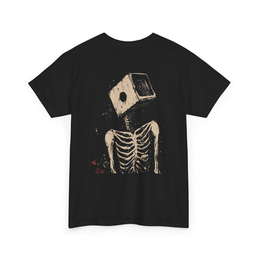 Lenshead Classic Unisex T-Shirt