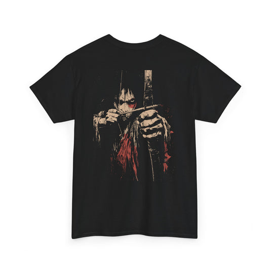Restless Classic Unisex T-Shirt