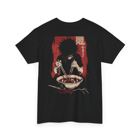 Blood Ramen Classic Unisex T-Shirt
