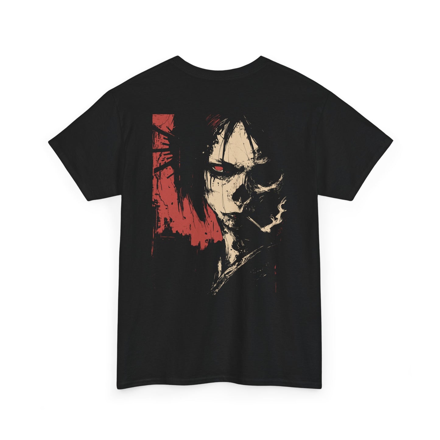 Half Gone Classic Unisex T-Shirt