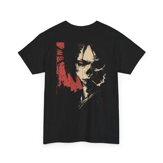 Half Gone Classic Unisex T-Shirt