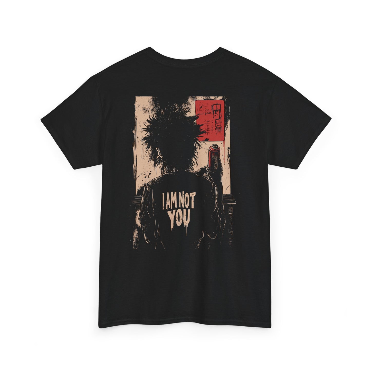 I Am Not You Classic Unisex T-Shirt