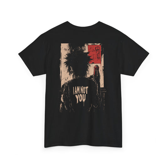I Am Not You Classic Unisex T-Shirt