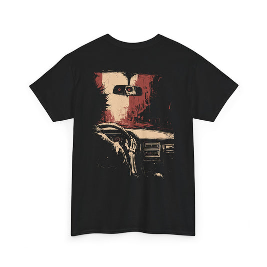 Driver Classic Unisex T-Shirt