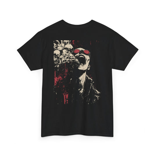 Voices Classic Unisex T-Shirt