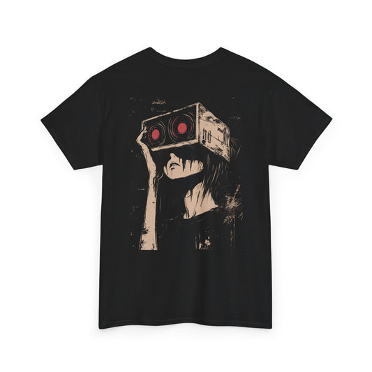 The Watcher Classic Unisex T-Shirt