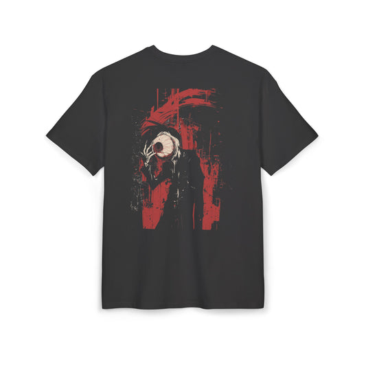 Leak Unisex Oversized T-Shirt