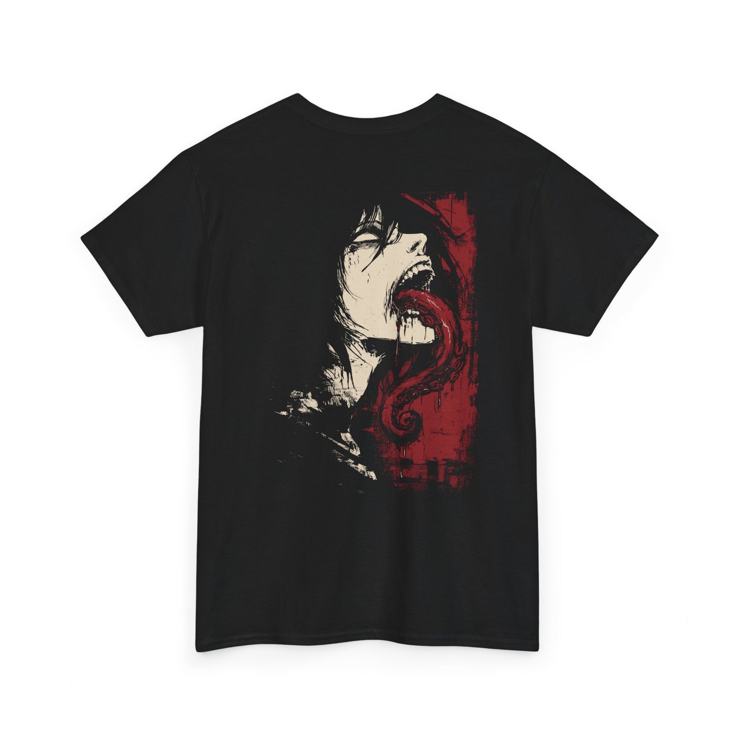 Split Classic Unisex T-Shirt