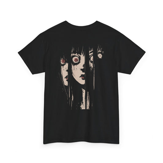 The Ones Who Watch Classic Unisex T-Shirt