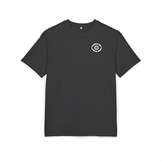 Lenshead Unisex Oversized T-Shirt