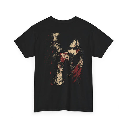 Get Up Classic Unisex T-Shirt