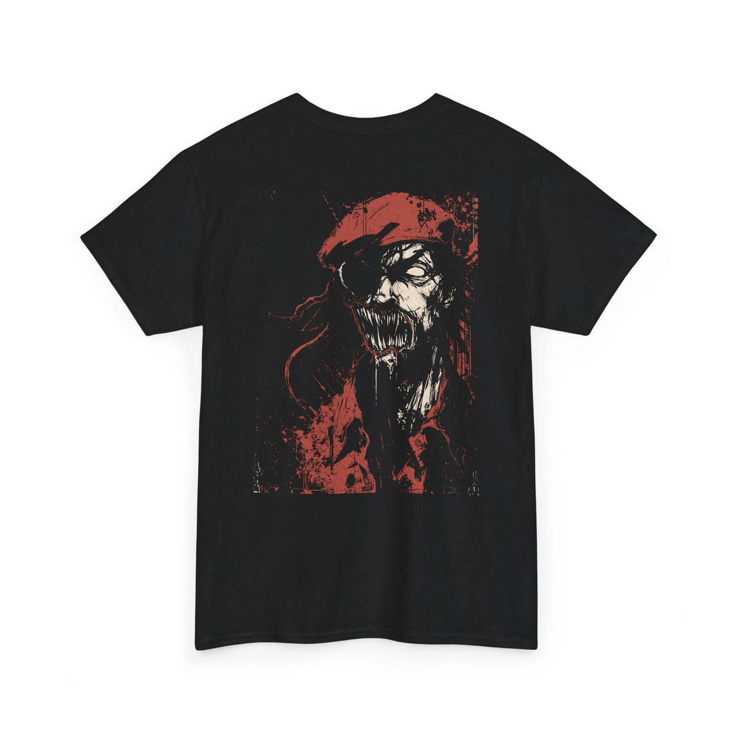 Black Maw Classic Unisex T-Shirt