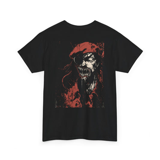 Black Maw Classic Unisex T-Shirt