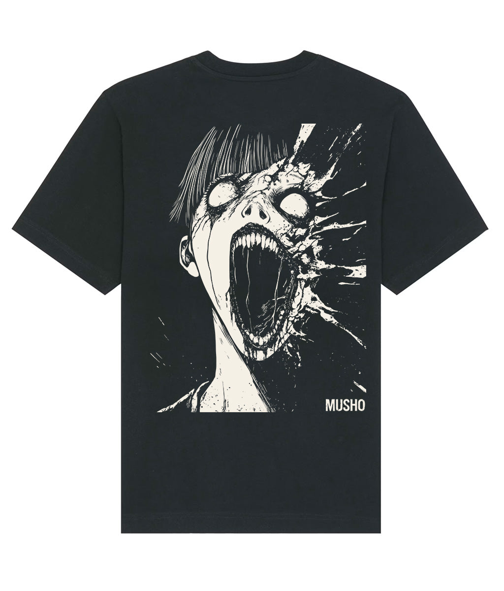 Hokorobu - Heavy Unisex T-Shirt