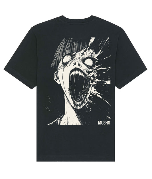Hokorobu - Heavy Unisex T-Shirt