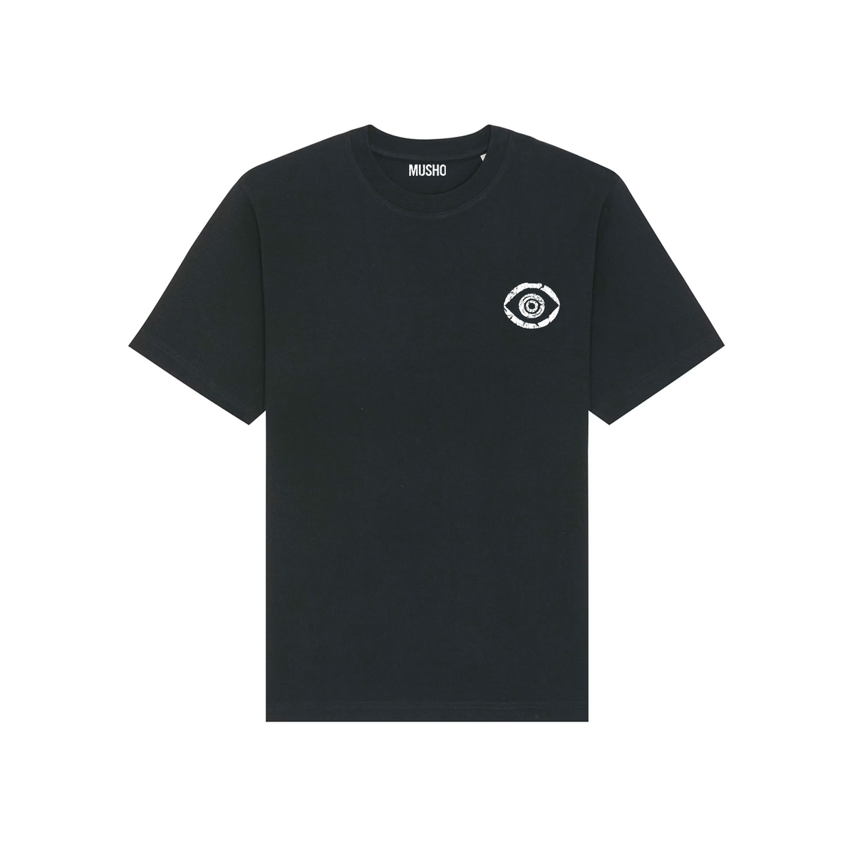 Hokorobu - Unisex Oversized T-Shirt